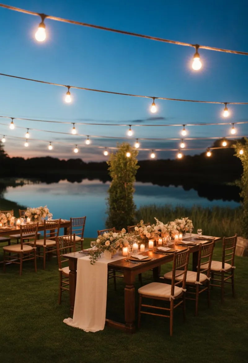 When Your Backyard Becomes the Venue: What Event-Ready Waterfront Living Means for Lakeview Buyers