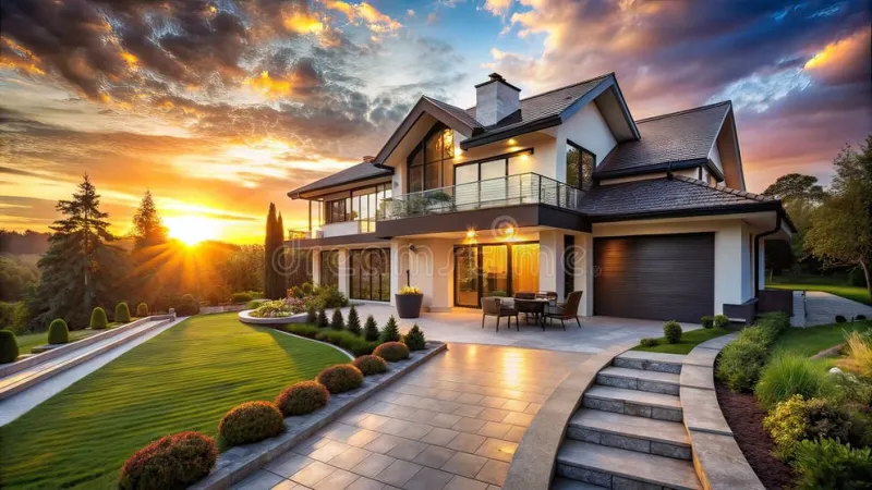 Before You Sign, Watch the Sun: A Buyer's Case for Visiting Lakeview Homes at Three Different Hours