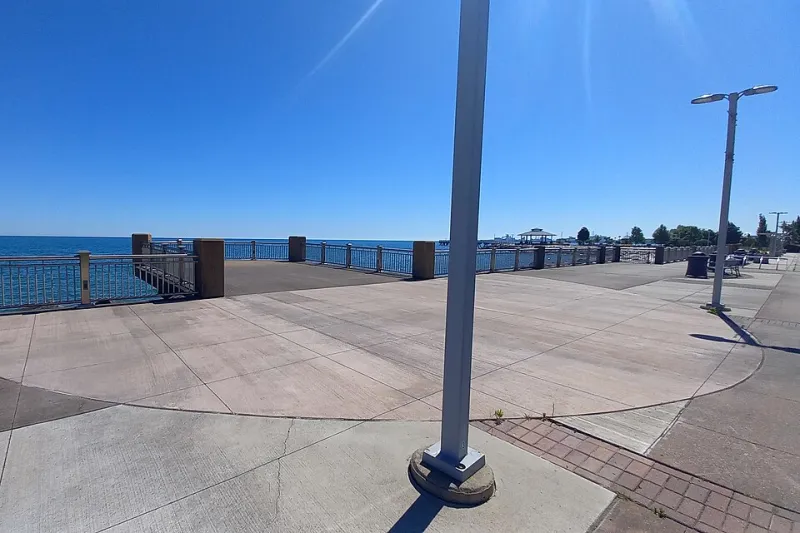 Where the Day Actually Happens: How Lakeview's Docks Became the Real Living Room