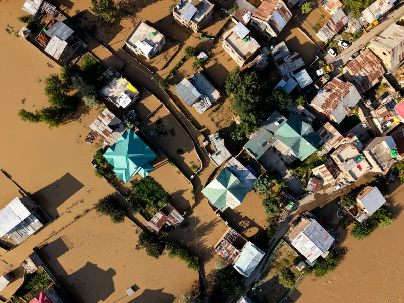Reading the Water Before You Sign: A Lakeview Buyer's Guide to Flood Zones, FEMA Maps, and Closing-Day Insurance Costs