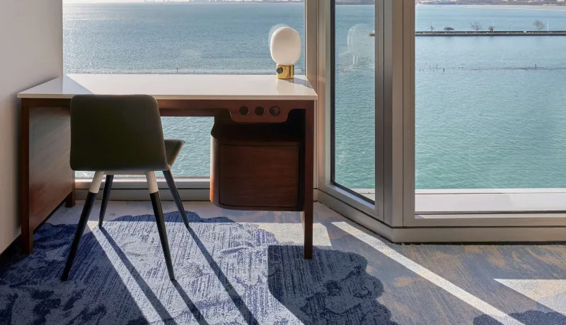 Waking Up Better: The Neuroscience of Sleep and Mental Clarity for Lakeview Waterfront Residents